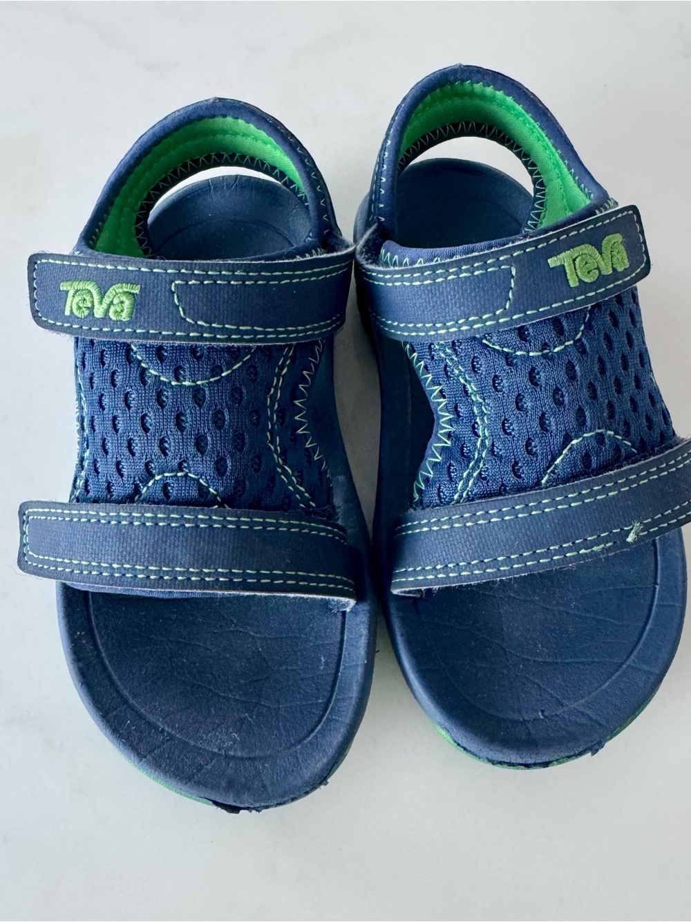 Toddler TEVA Sandal Psyclone XLT for Water & Everyday Adventures